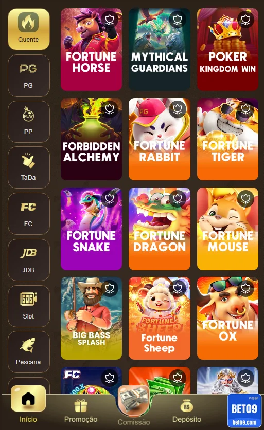 bet09 - inovadores jogos de mesa - Melhores Slots Online