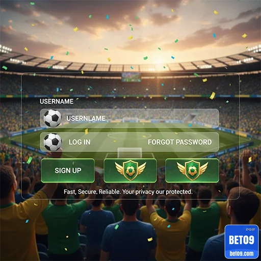 bet09 - login premium - Entrar na Conta
