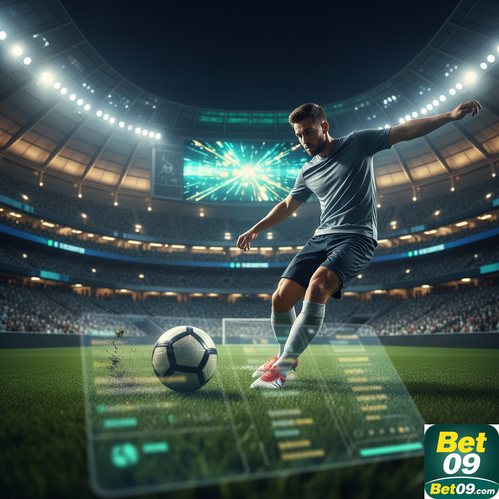 Experiência Apostas bet09.com