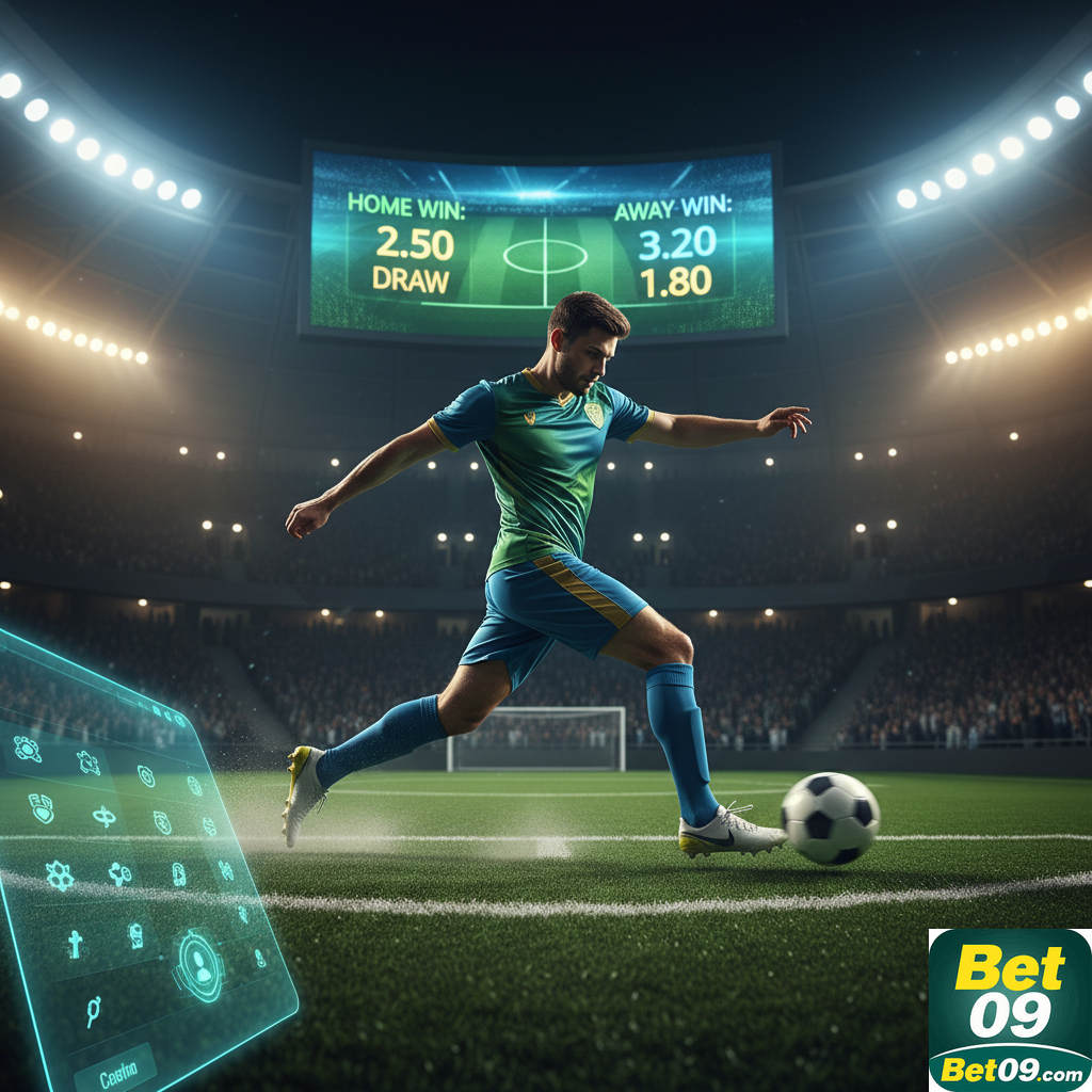 Prêmios Esporte bet09.com