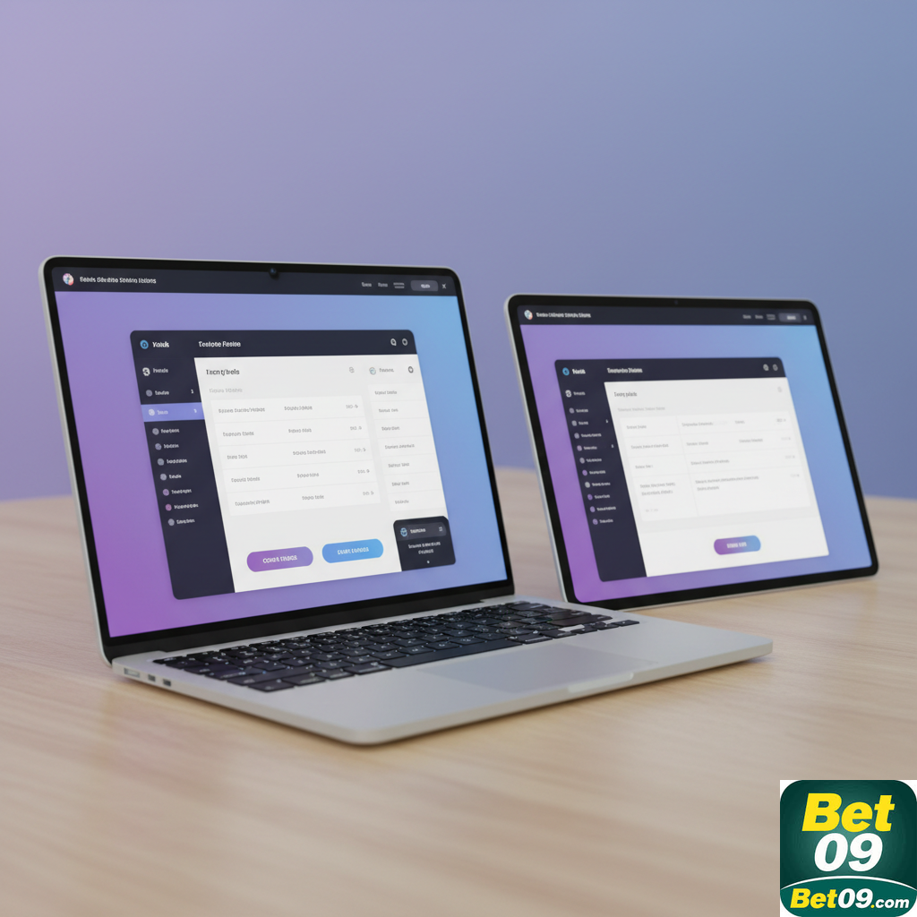 Sistema VIP bet09.com