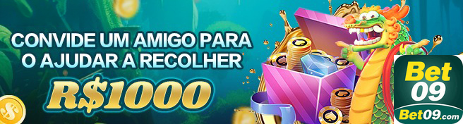 Promoções Confiáveis bet09.com