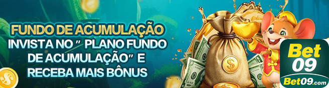 Experiência Promoções bet09.com
